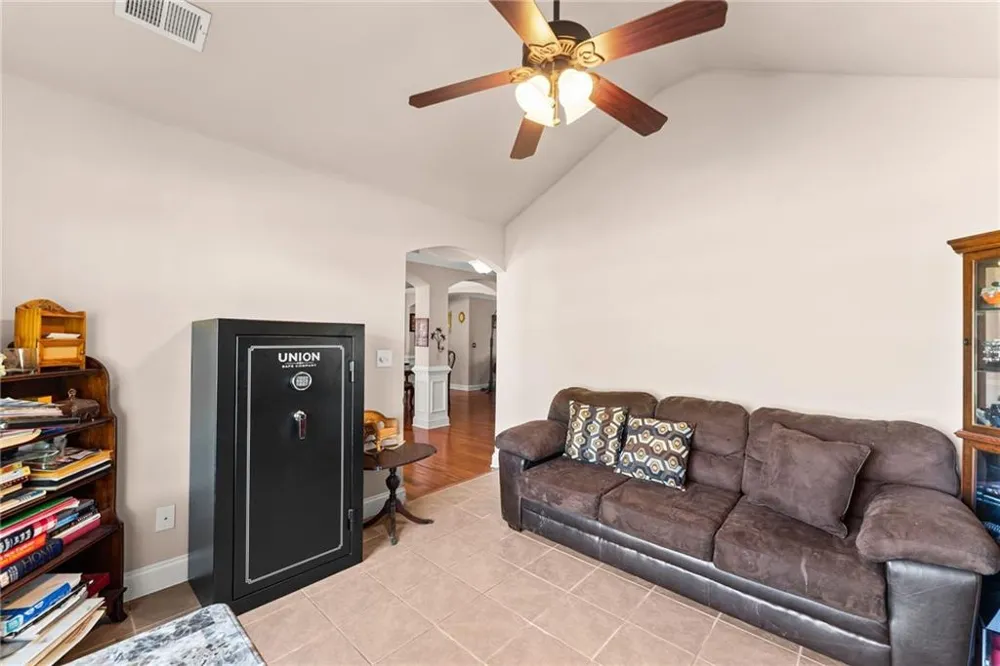 286 Middle Fork Lane Carnesville, GA 30521