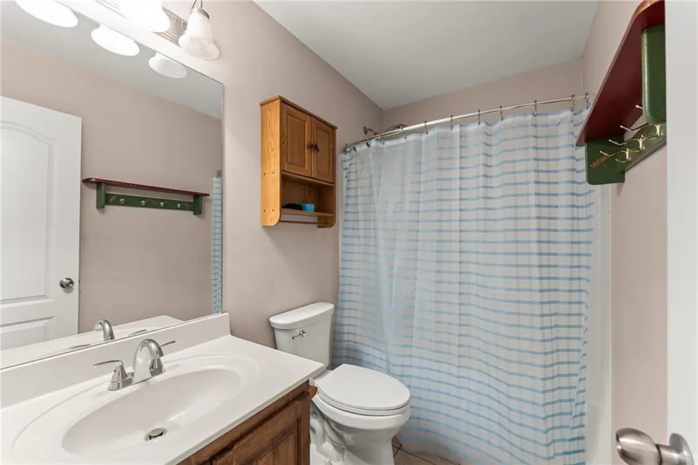 286 Middle Fork Lane Carnesville, GA 30521