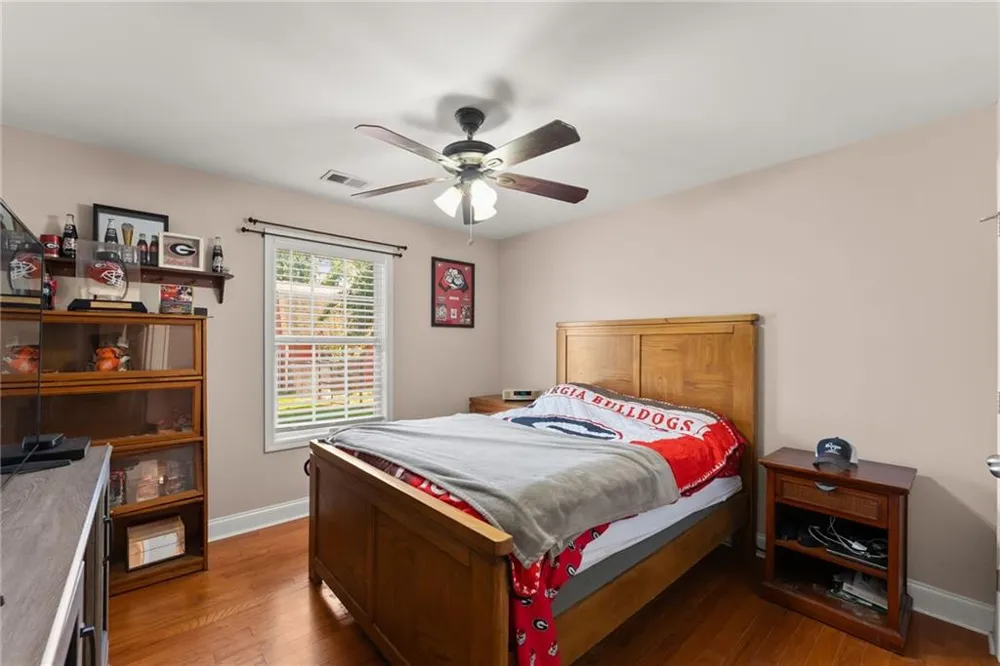 286 Middle Fork Lane Carnesville, GA 30521
