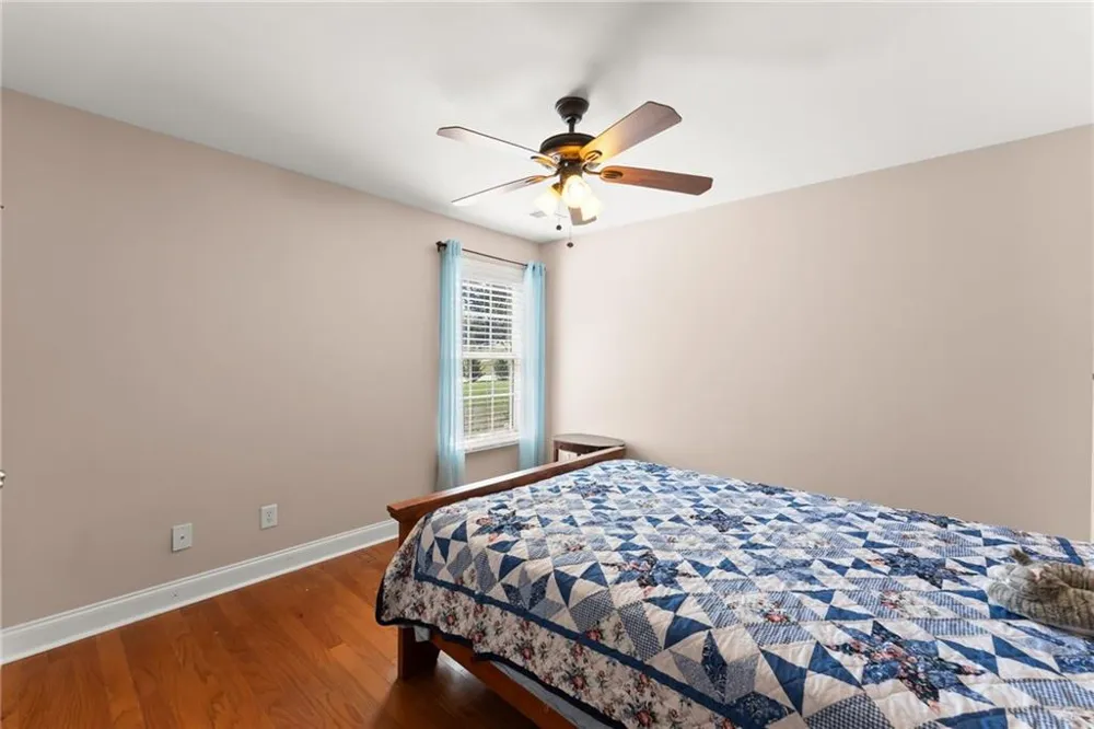 286 Middle Fork Lane Carnesville, GA 30521