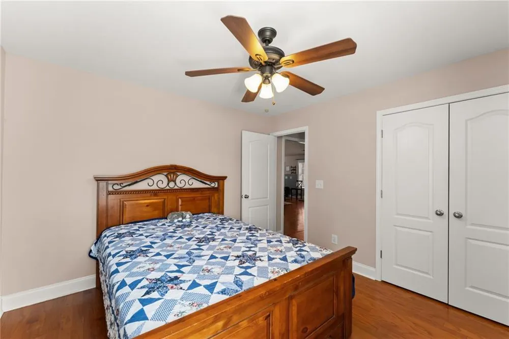 286 Middle Fork Lane Carnesville, GA 30521