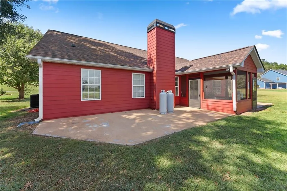 286 Middle Fork Lane Carnesville, GA 30521