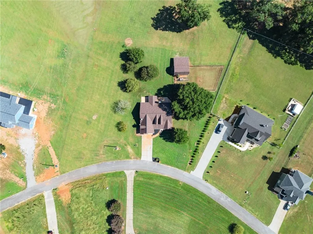 286 Middle Fork Lane Carnesville, GA 30521