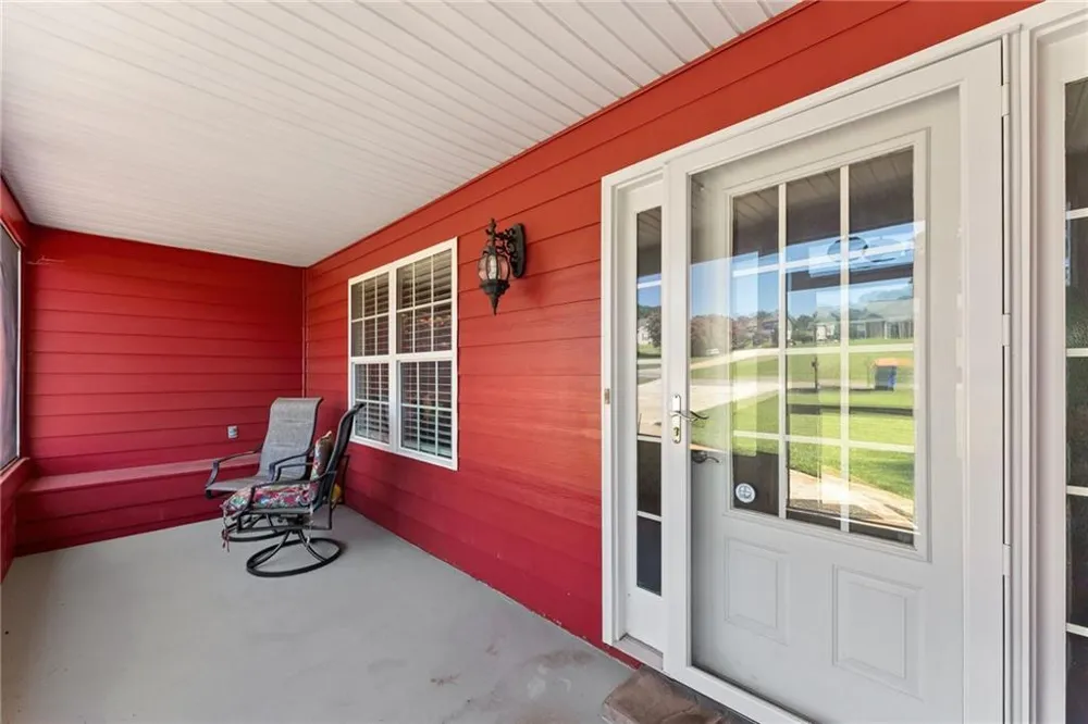 286 Middle Fork Lane Carnesville, GA 30521