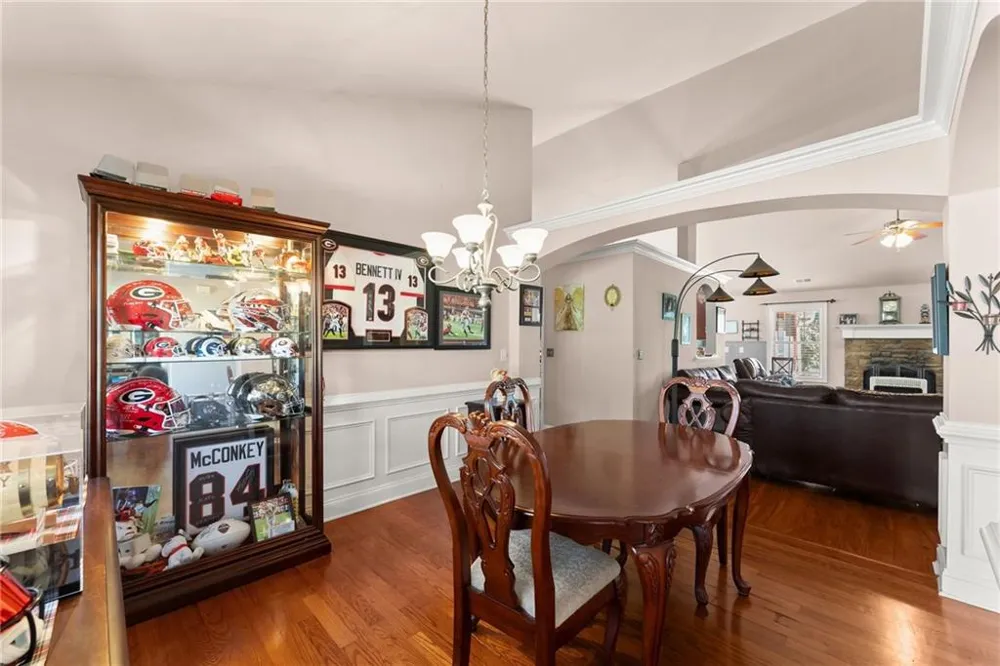 286 Middle Fork Lane Carnesville, GA 30521