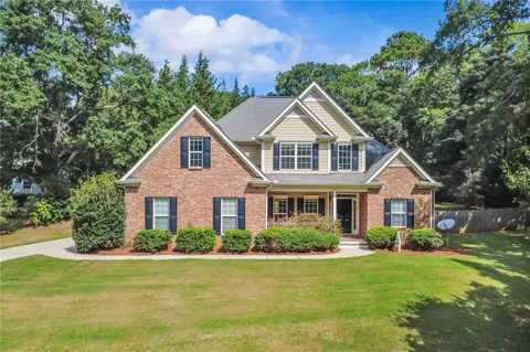 1271 Willowynd Way