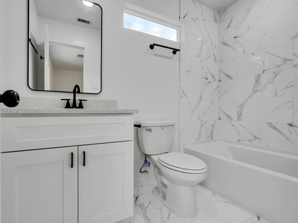 8102 Crestview Unit A/B Drive Houston, TX 77028