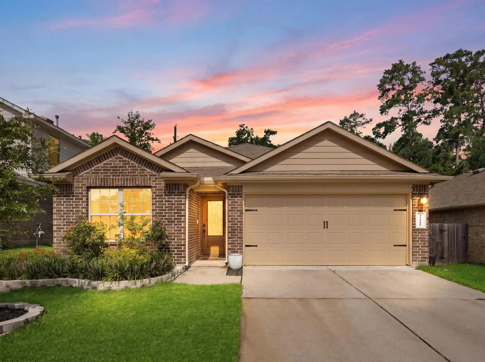 23811 Pinebrook Thicket Lane Spring, TX 77389