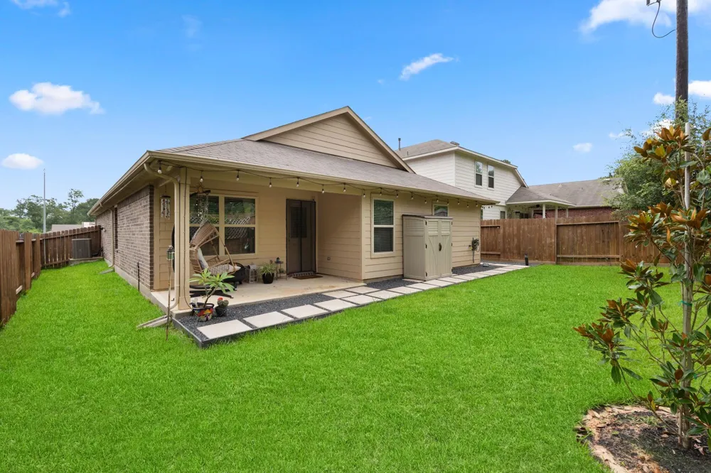 23811 Pinebrook Thicket Lane Spring, TX 77389