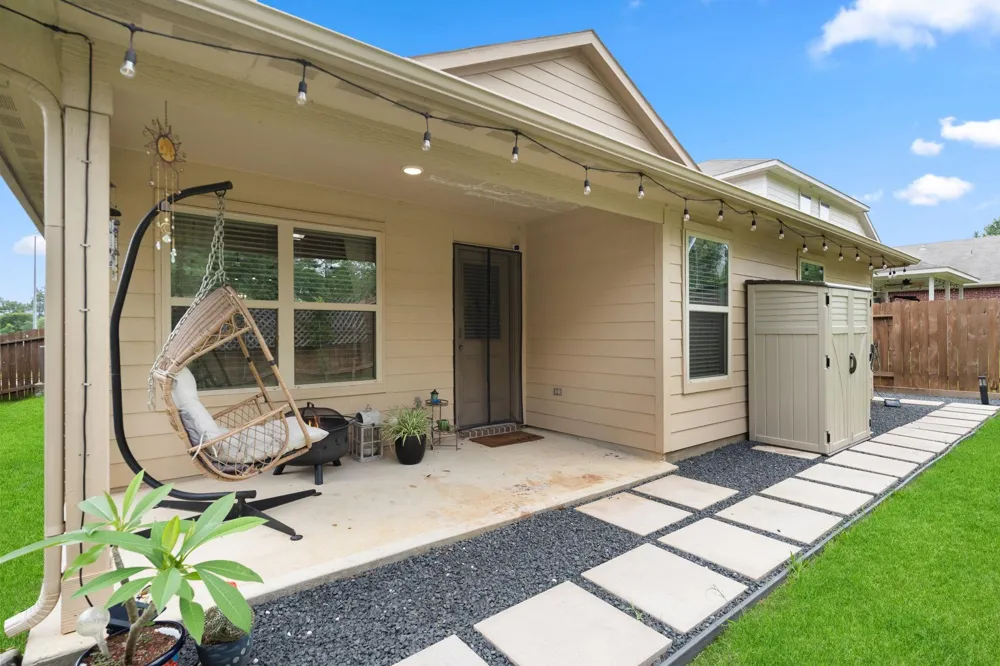 23811 Pinebrook Thicket Lane Spring, TX 77389