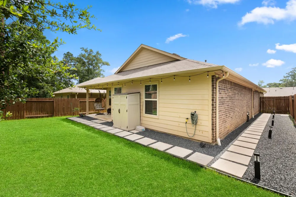 23811 Pinebrook Thicket Lane Spring, TX 77389