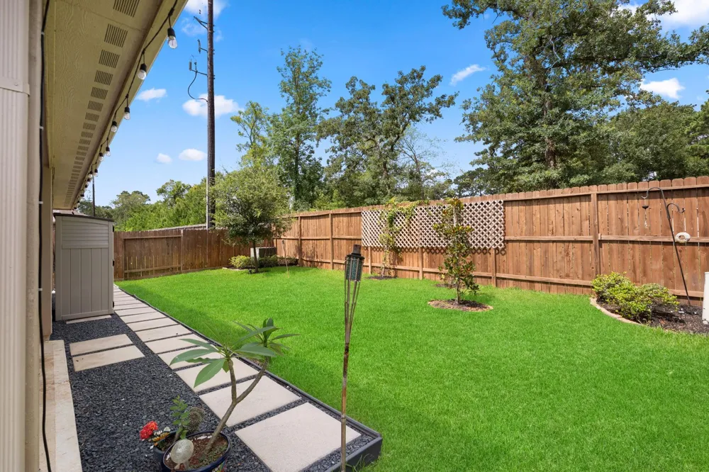 23811 Pinebrook Thicket Lane Spring, TX 77389
