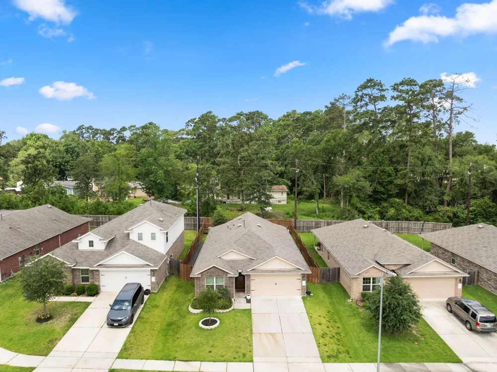 23811 Pinebrook Thicket Lane Spring, TX 77389