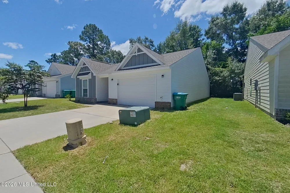11357 Camden Court Circle Gulfport, MS 39503