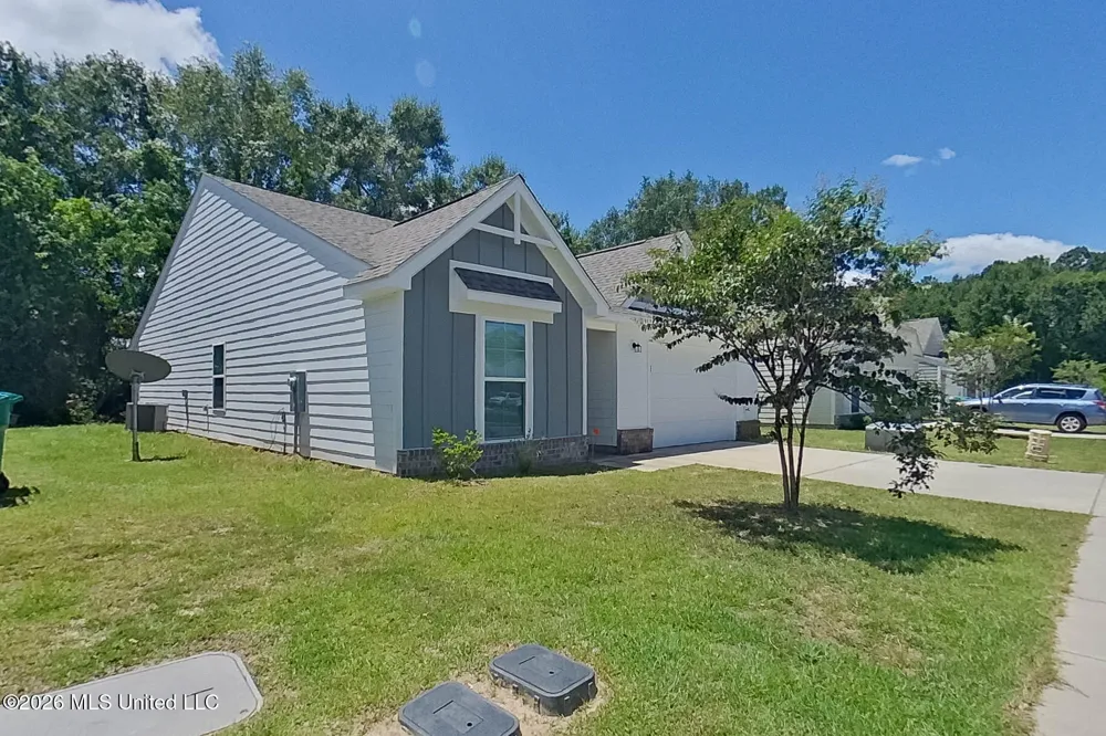 11357 Camden Court Circle Gulfport, MS 39503