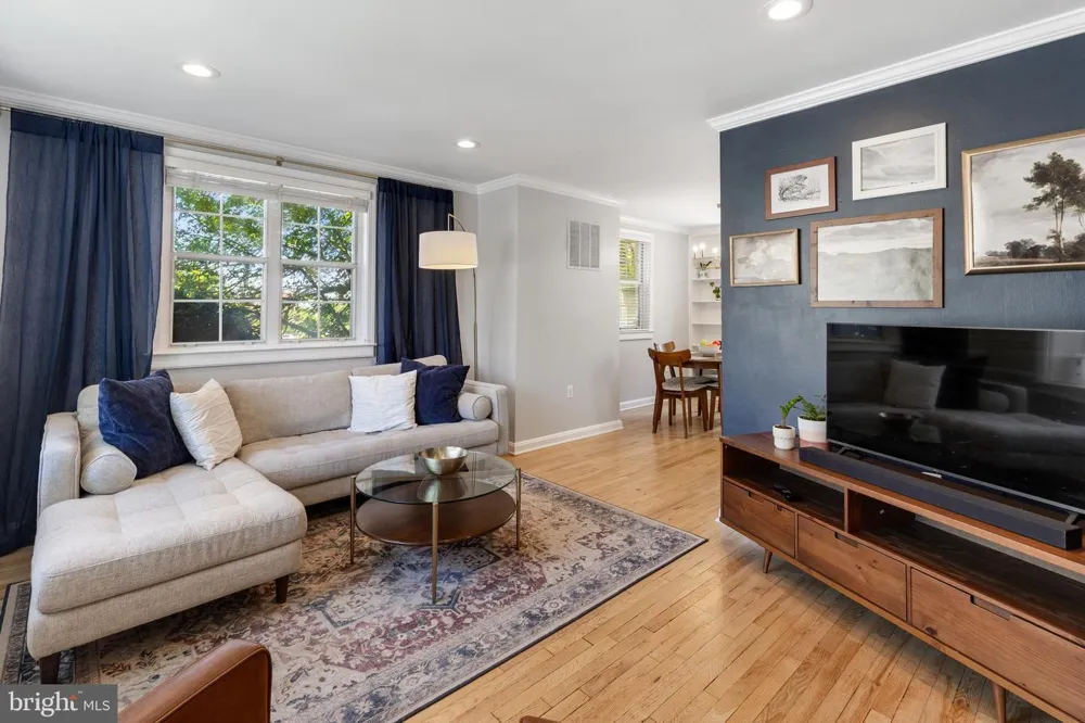 3740 KELLER AVENUE Alexandria, VA 22302