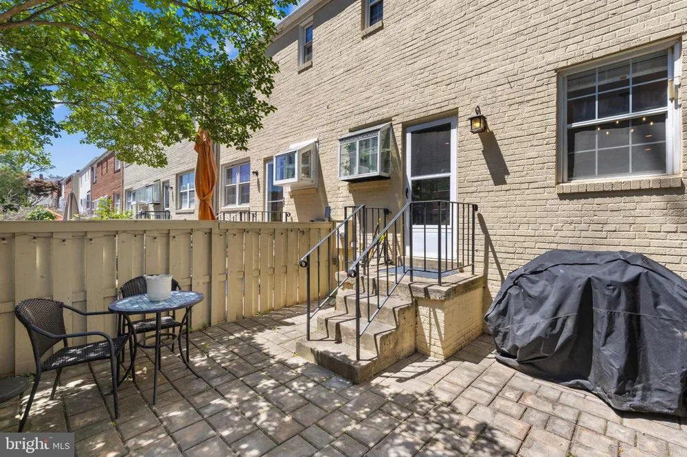 3740 KELLER AVENUE Alexandria, VA 22302
