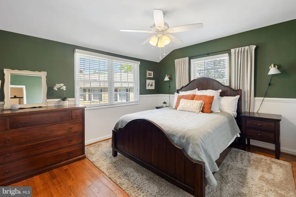 3740 KELLER AVENUE Alexandria, VA 22302