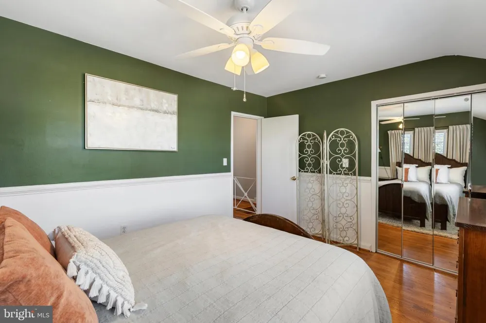 3740 KELLER AVENUE Alexandria, VA 22302