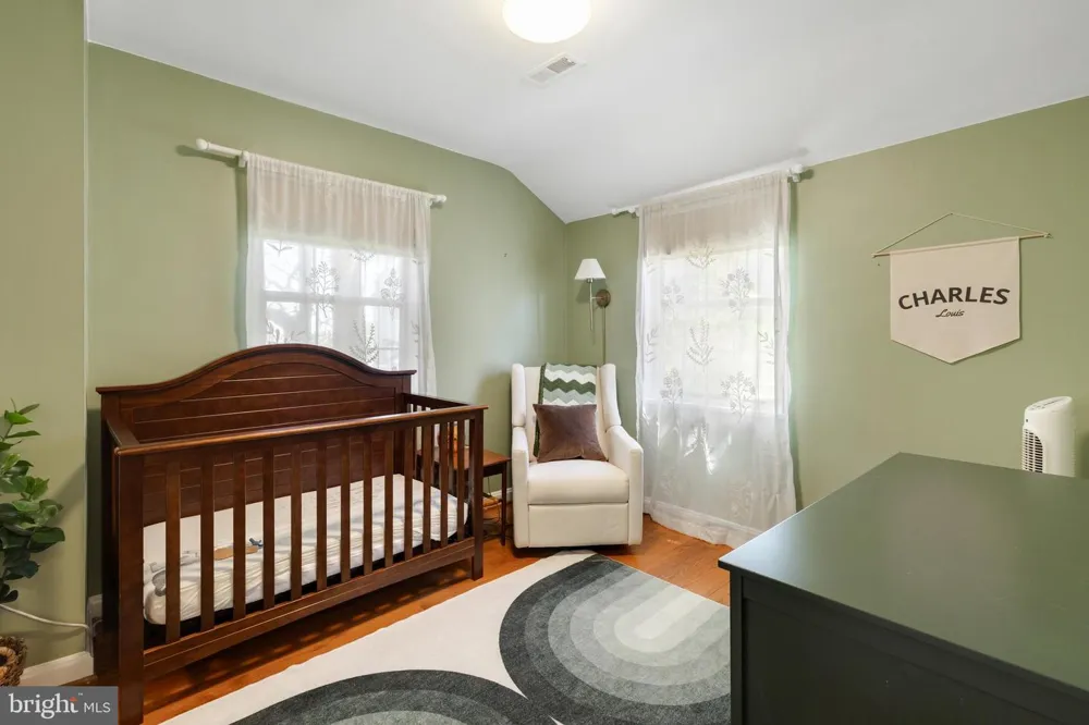 3740 KELLER AVENUE Alexandria, VA 22302