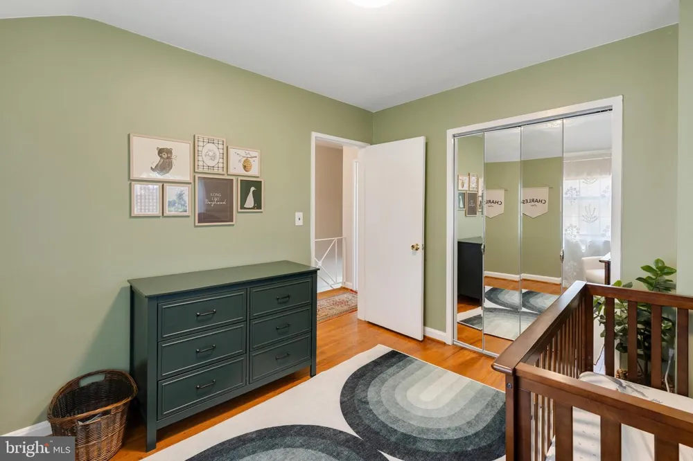 3740 KELLER AVENUE Alexandria, VA 22302