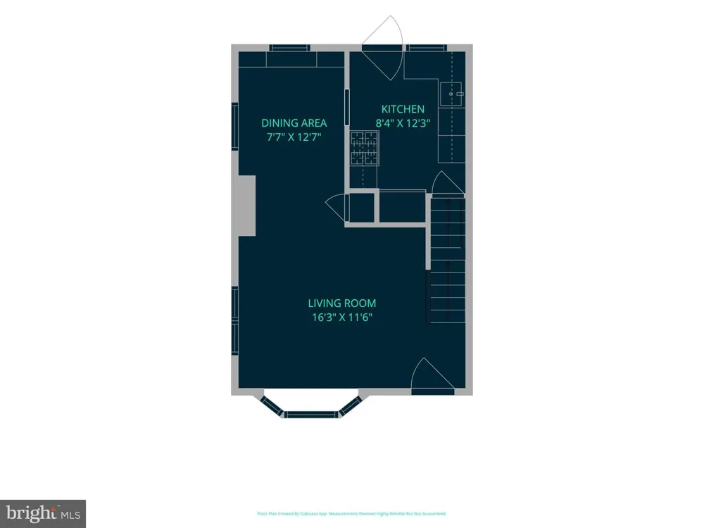 3740 KELLER AVENUE Alexandria, VA 22302