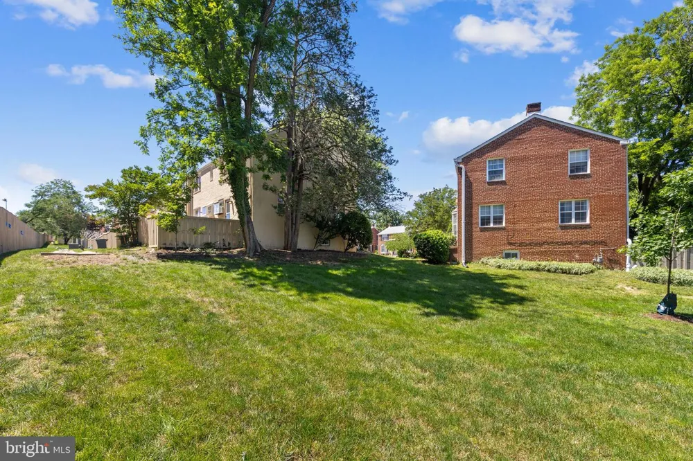 3740 KELLER AVENUE Alexandria, VA 22302