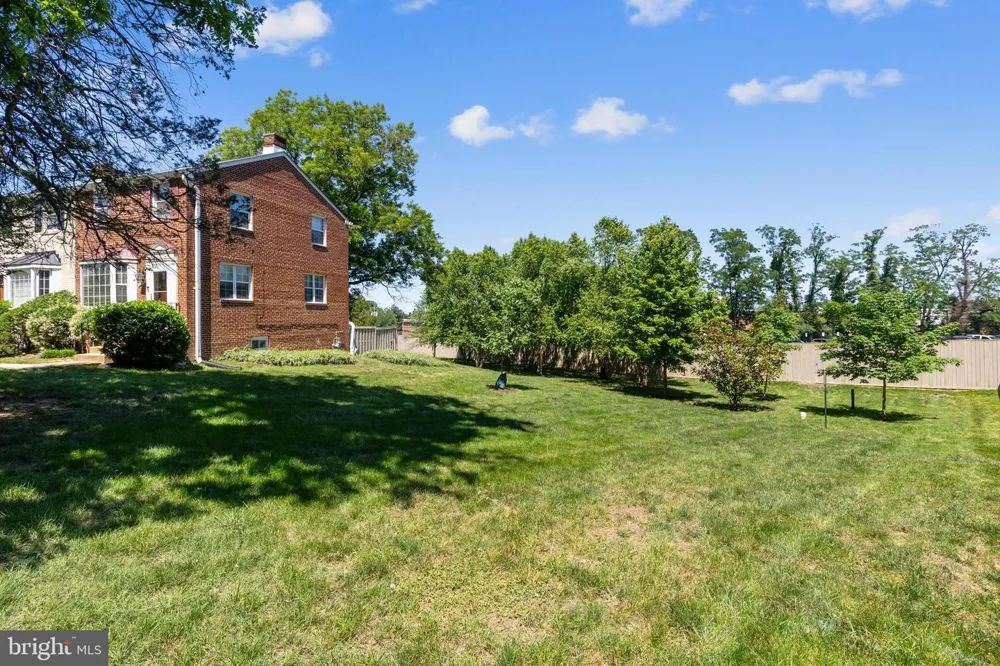 3740 KELLER AVENUE Alexandria, VA 22302