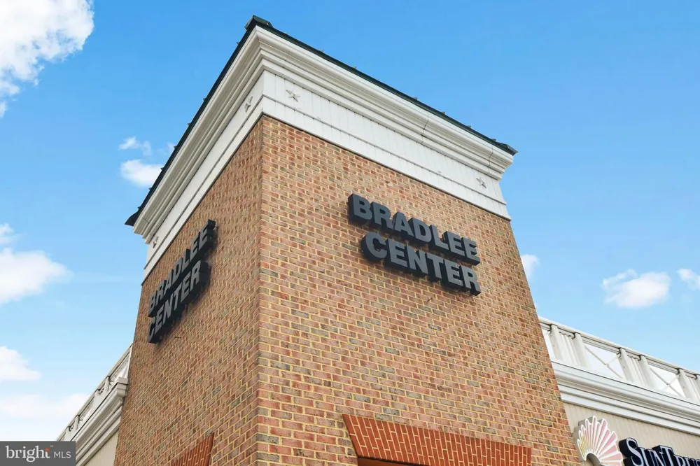 3740 KELLER AVENUE Alexandria, VA 22302