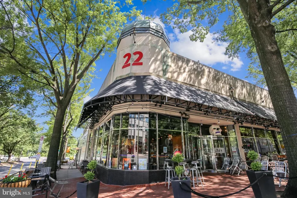 3740 KELLER AVENUE Alexandria, VA 22302