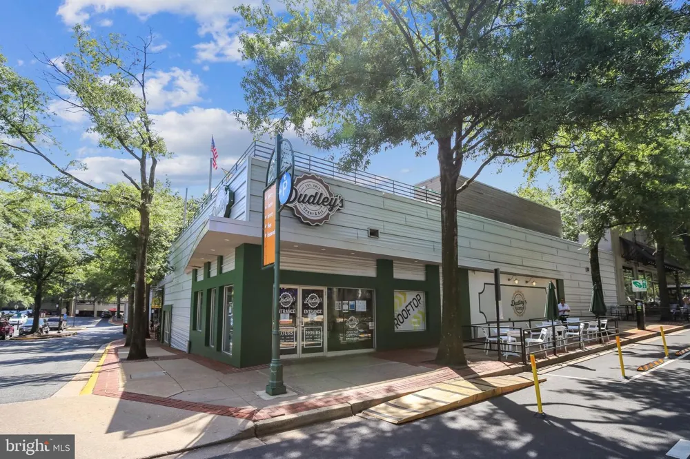 3740 KELLER AVENUE Alexandria, VA 22302
