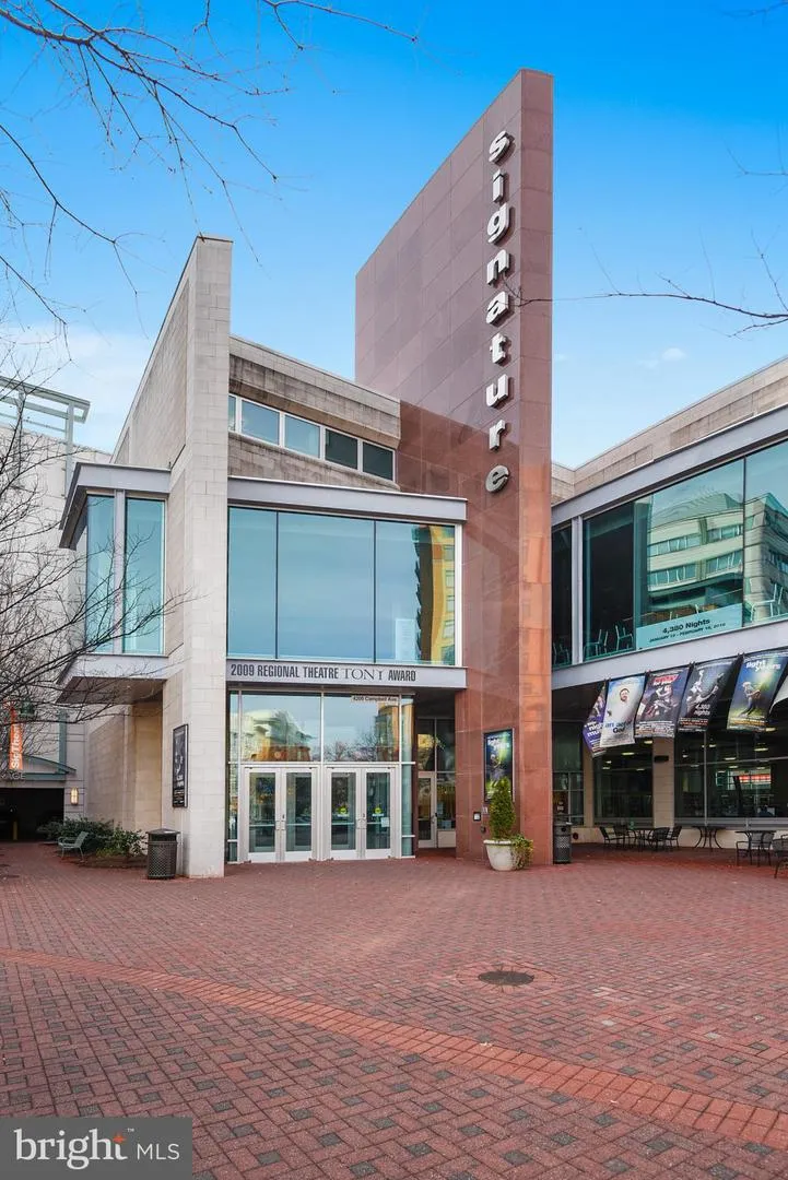 3740 KELLER AVENUE Alexandria, VA 22302