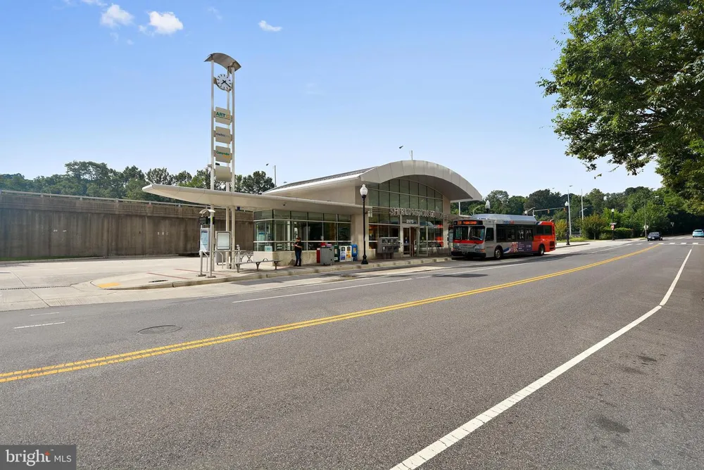 3740 KELLER AVENUE Alexandria, VA 22302