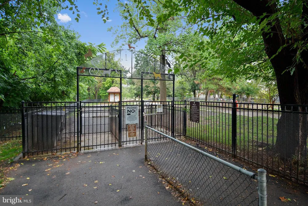 3740 KELLER AVENUE Alexandria, VA 22302
