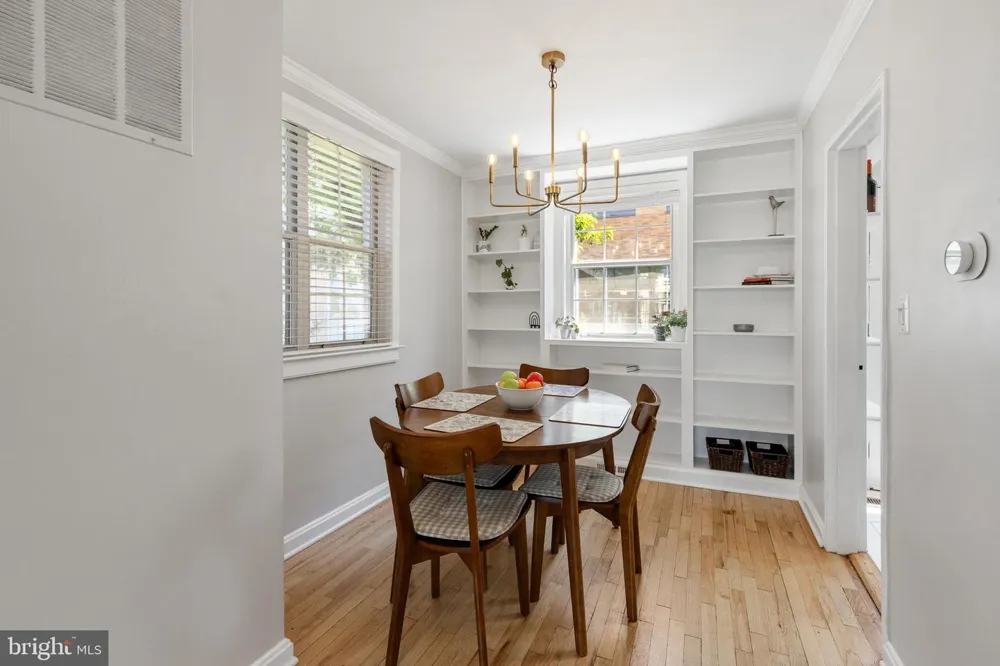3740 KELLER AVENUE Alexandria, VA 22302