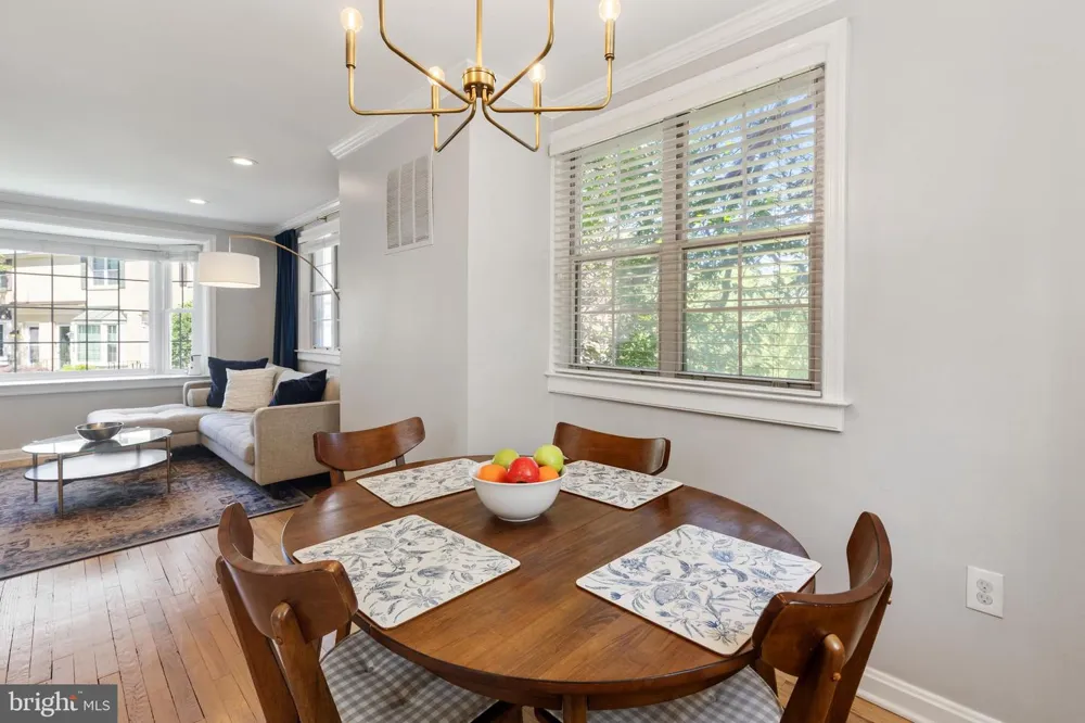 3740 KELLER AVENUE Alexandria, VA 22302