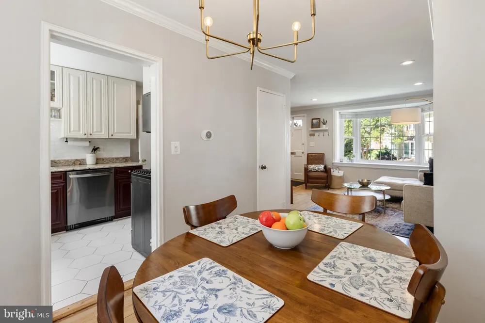 3740 KELLER AVENUE Alexandria, VA 22302