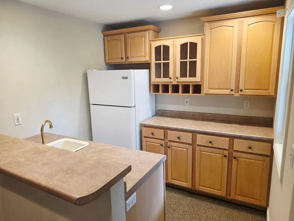 5789 Rolling Pines Court Kalamazoo, MI 49009