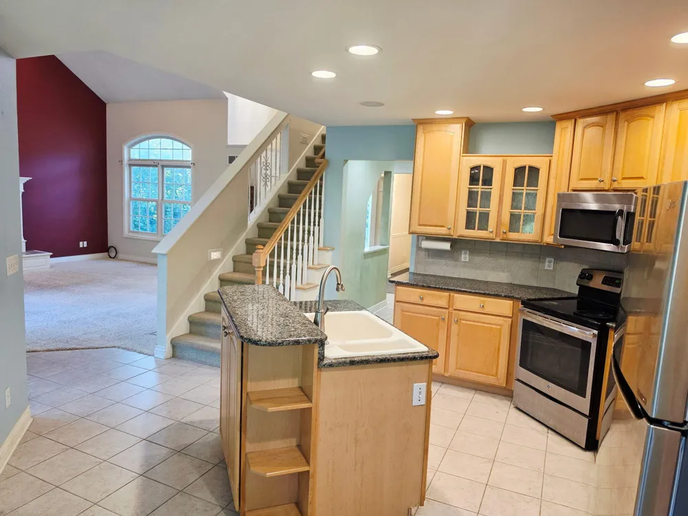 5789 Rolling Pines Court Kalamazoo, MI 49009