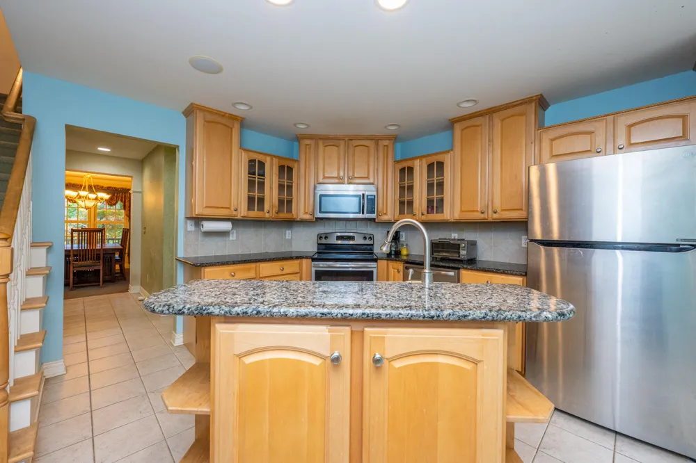 5789 Rolling Pines Court Kalamazoo, MI 49009