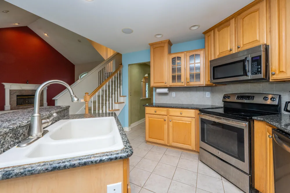 5789 Rolling Pines Court Kalamazoo, MI 49009
