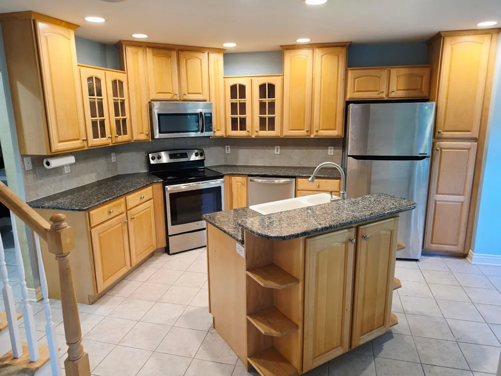 5789 Rolling Pines Court Kalamazoo, MI 49009