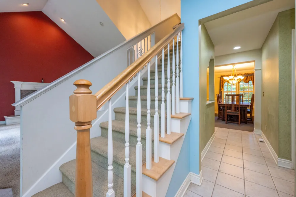 5789 Rolling Pines Court Kalamazoo, MI 49009
