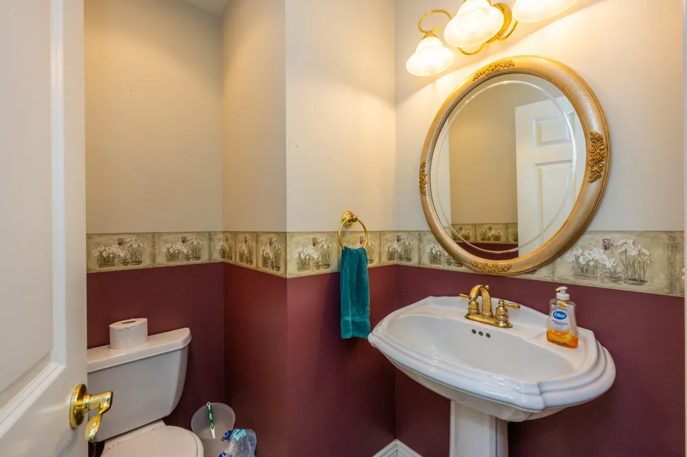 5789 Rolling Pines Court Kalamazoo, MI 49009