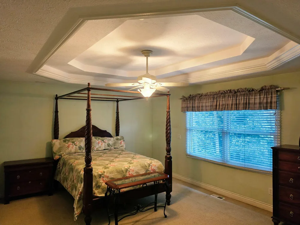 5789 Rolling Pines Court Kalamazoo, MI 49009