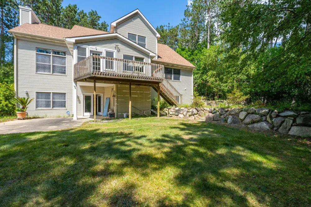 5789 Rolling Pines Court Kalamazoo, MI 49009