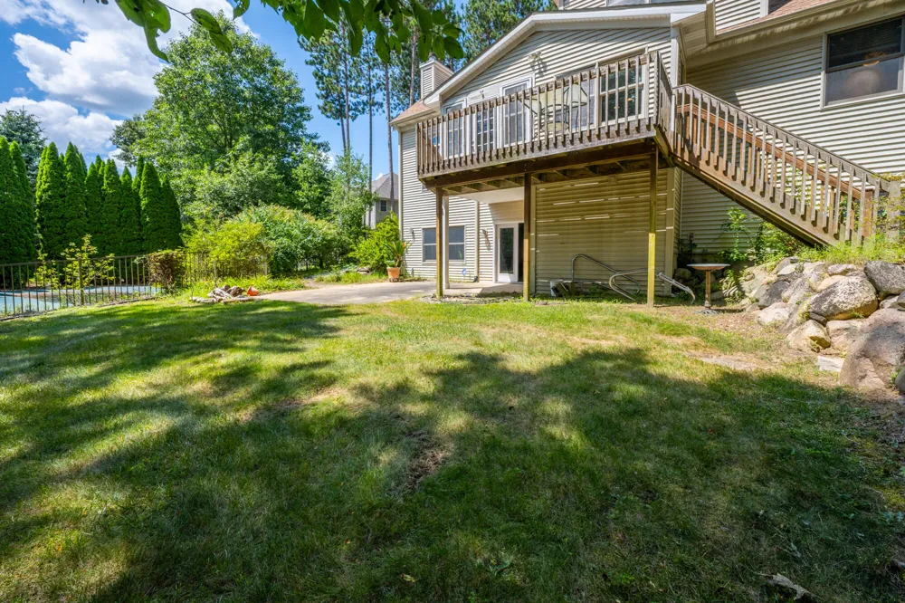 5789 Rolling Pines Court Kalamazoo, MI 49009