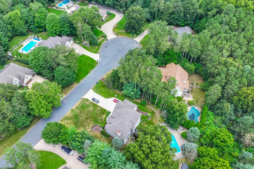 5789 Rolling Pines Court Kalamazoo, MI 49009
