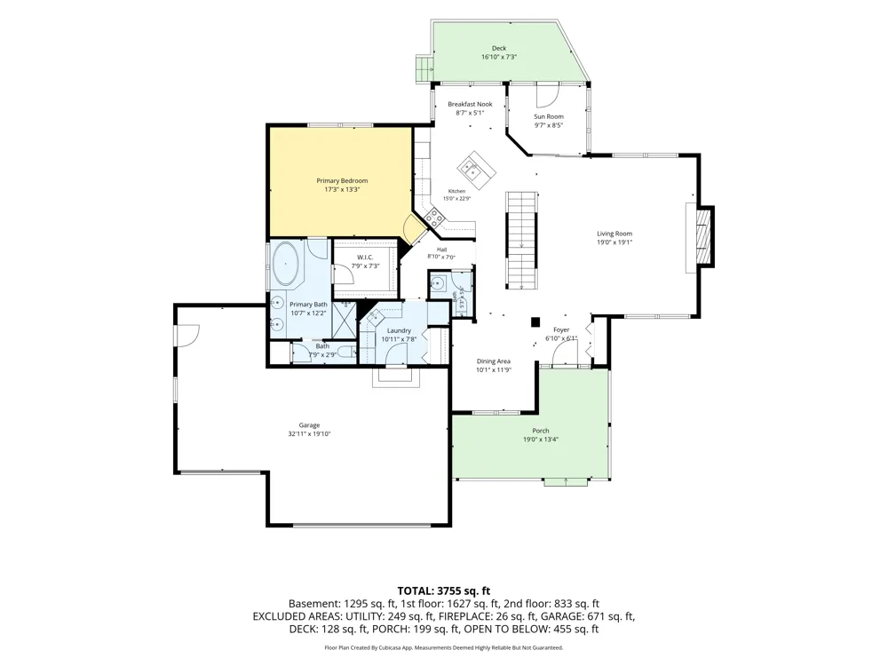 5789 Rolling Pines Court Kalamazoo, MI 49009