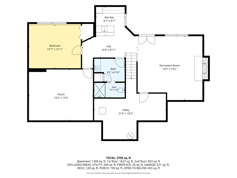 5789 Rolling Pines Court Kalamazoo, MI 49009